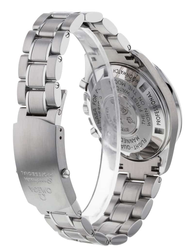 Omega Speedmaster Moonwatch 311.30.42.30.01.005
